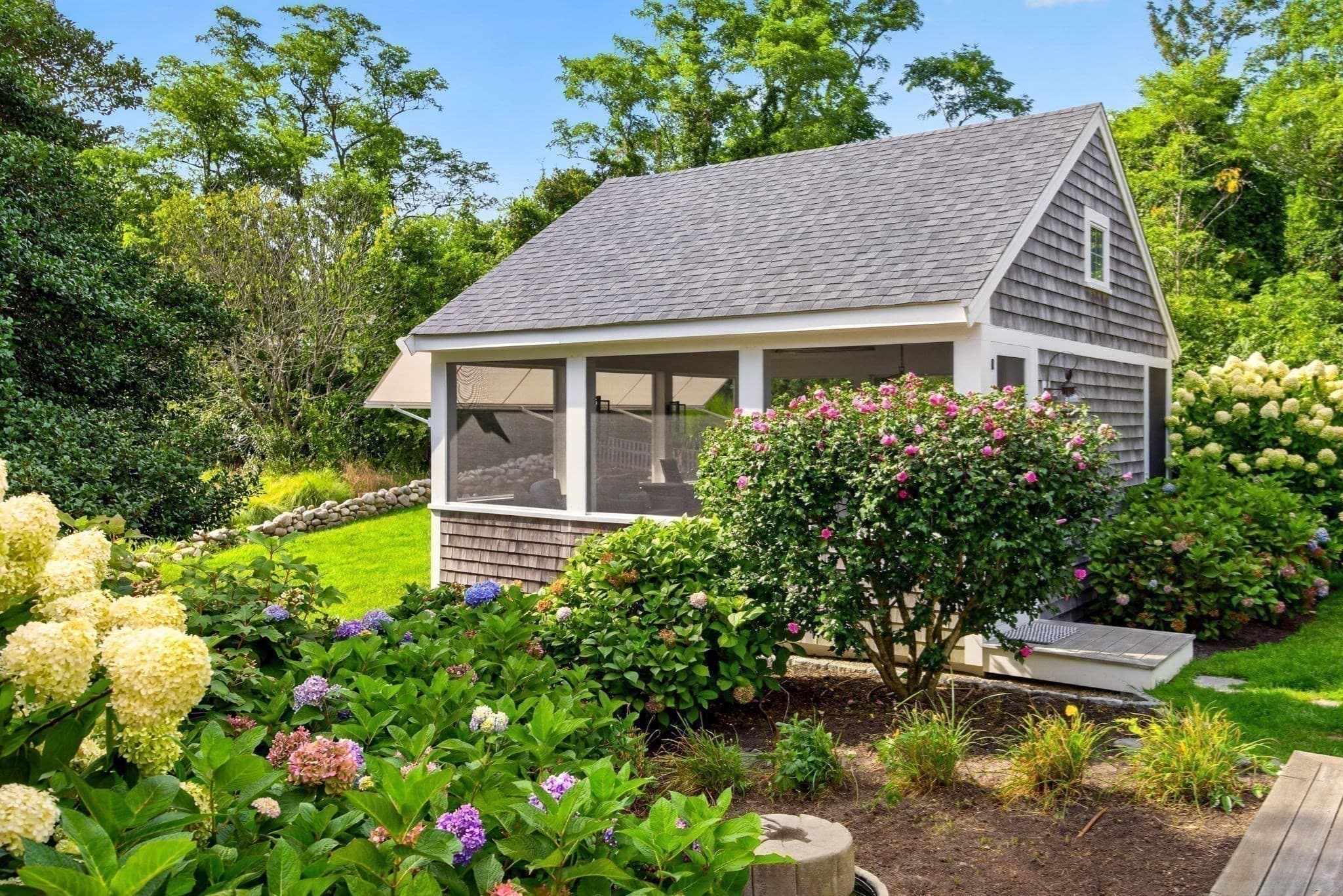Single Family Residence at 145 Henry's Road, Brewster MA 02631, Brewster, photo 32 of 42
