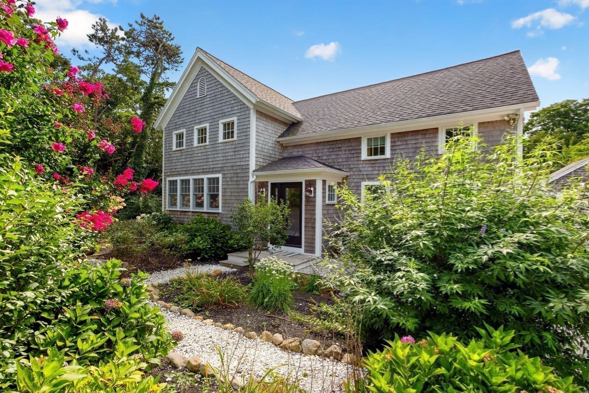 Single Family Residence at 145 Henry's Road, Brewster MA 02631, Brewster, photo 37 of 42