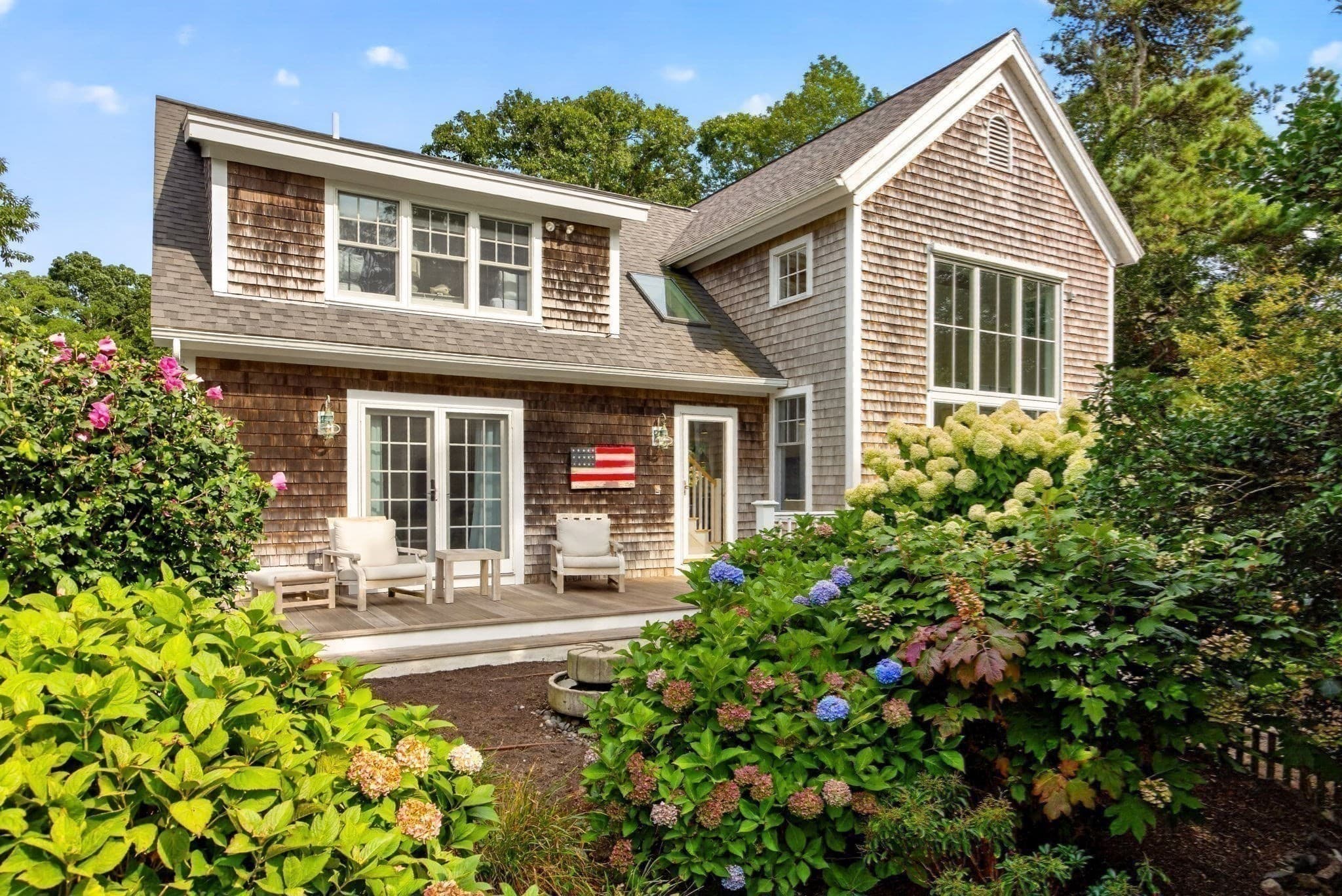 Single Family Residence at 145 Henry's Road, Brewster MA 02631, Brewster, photo 40 of 42