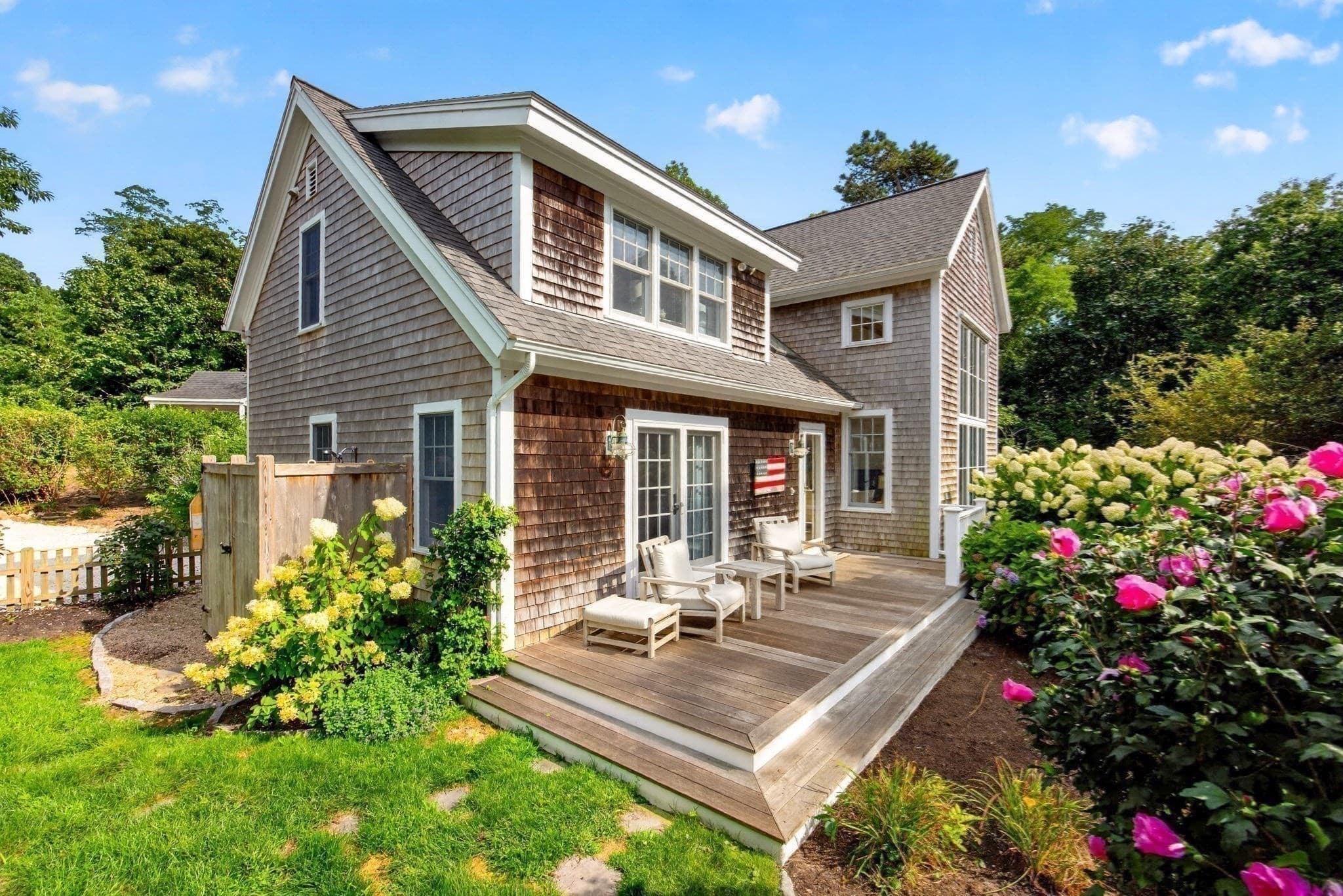 Single Family Residence at 145 Henry's Road, Brewster MA 02631, Brewster, photo 39 of 42