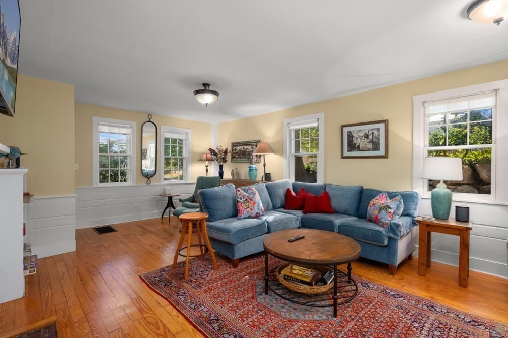 Single Family Residence at 24 Mount Pleasant St, Rockport MA 01966, Rockport, photo 2 of 42