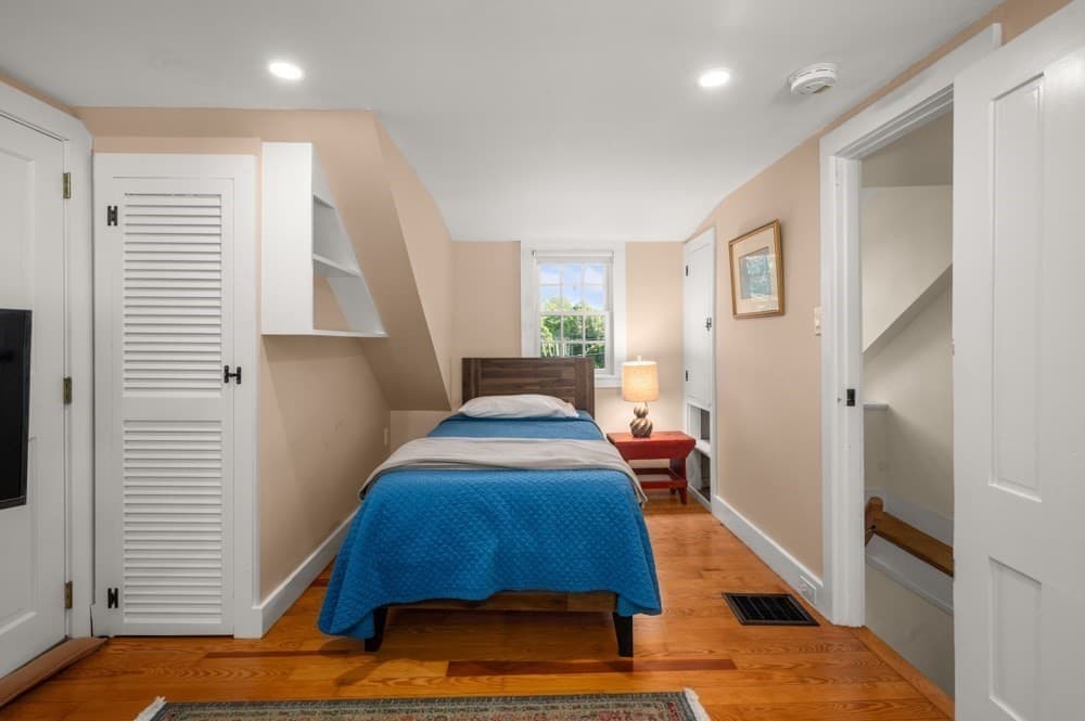 Single Family Residence at 24 Mount Pleasant St, Rockport MA 01966, Rockport, photo 22 of 42