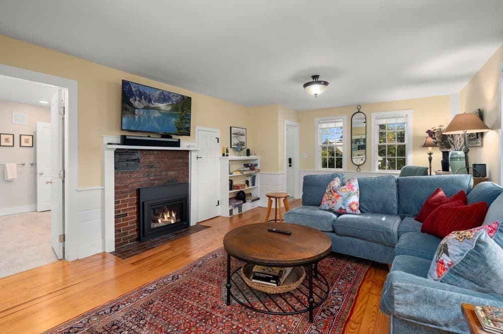 Single Family Residence at 24 Mount Pleasant St, Rockport MA 01966, Rockport, photo 3 of 42