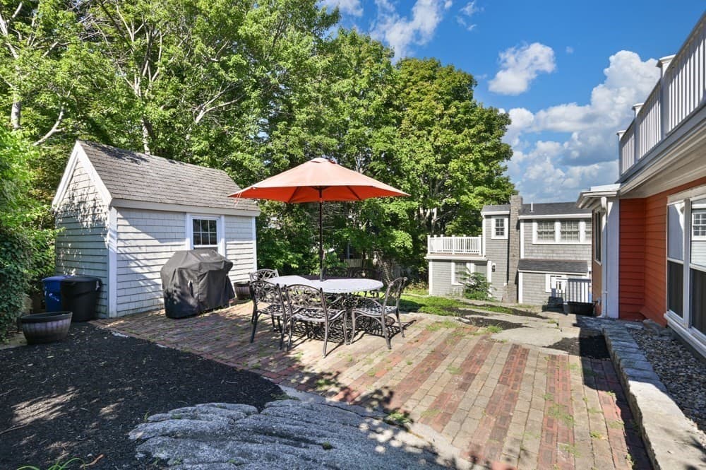 Single Family Residence at 24 Mount Pleasant St, Rockport MA 01966, Rockport, photo 32 of 42