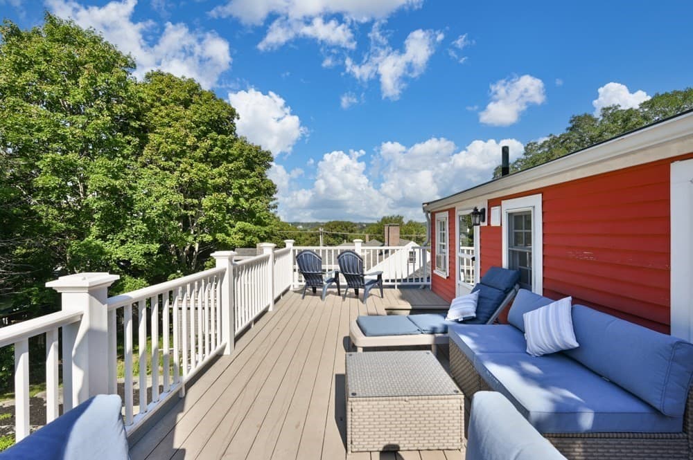 Single Family Residence at 24 Mount Pleasant St, Rockport MA 01966, Rockport, photo 28 of 42