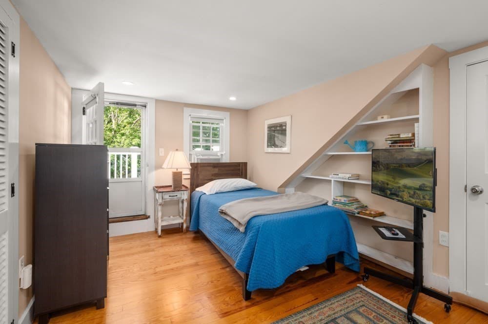 Single Family Residence at 24 Mount Pleasant St, Rockport MA 01966, Rockport, photo 20 of 42