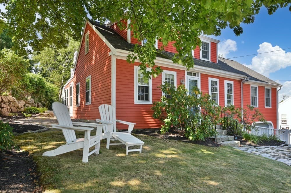 Single Family Residence at 24 Mount Pleasant St, Rockport MA 01966, Rockport, photo 34 of 42
