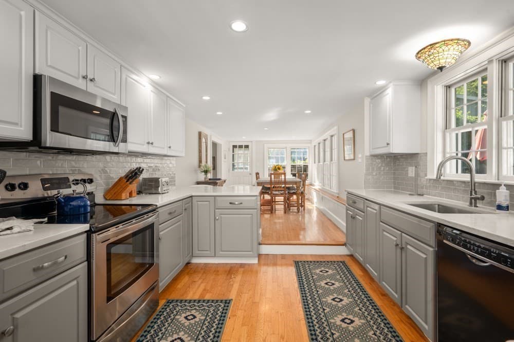 Single Family Residence at 24 Mount Pleasant St, Rockport MA 01966, Rockport, photo 10 of 42