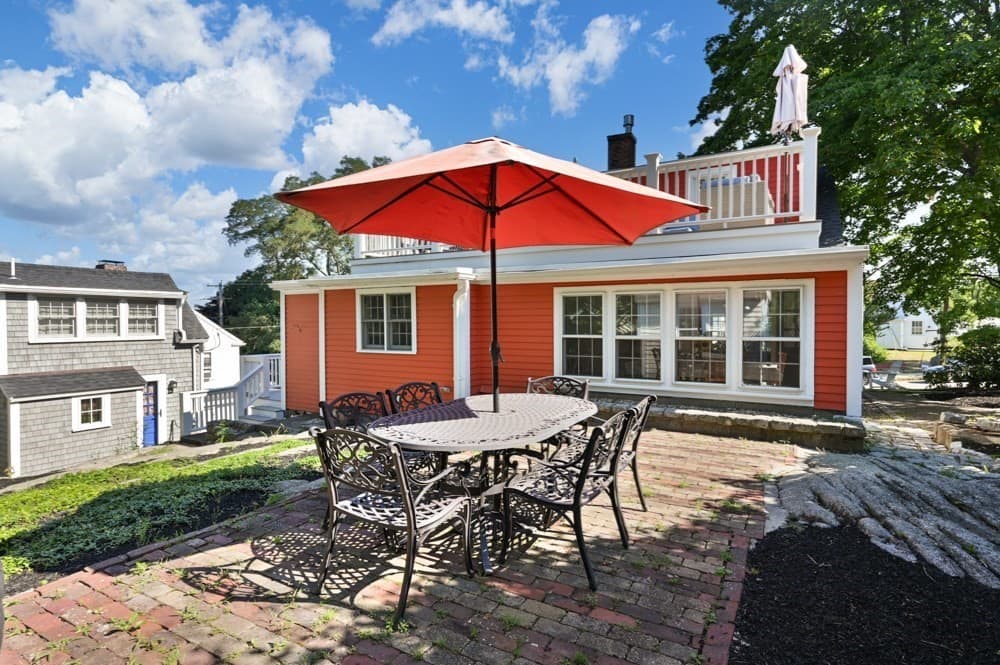Single Family Residence at 24 Mount Pleasant St, Rockport MA 01966, Rockport, photo 33 of 42