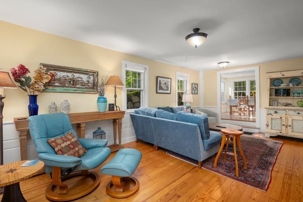 Single Family Residence at 24 Mount Pleasant St, Rockport MA 01966, Rockport, photo 4 of 42