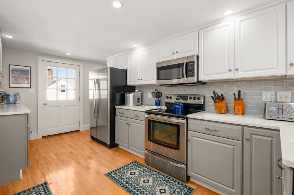 Single Family Residence at 24 Mount Pleasant St, Rockport MA 01966, Rockport, photo 8 of 42