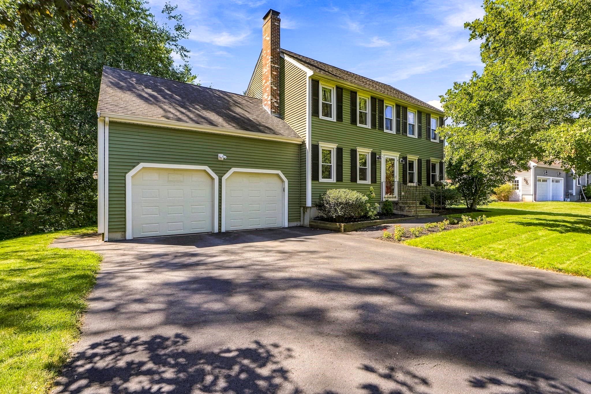 4 Florence Cir, Upton MA 01568