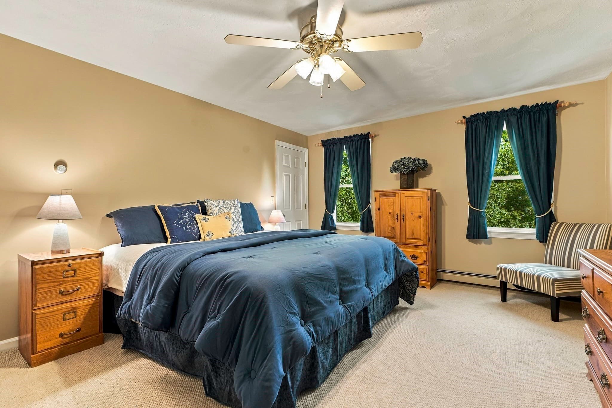 Single Family Residence at 4 Florence Cir, Upton MA 01568, Upton, photo 30 of 42