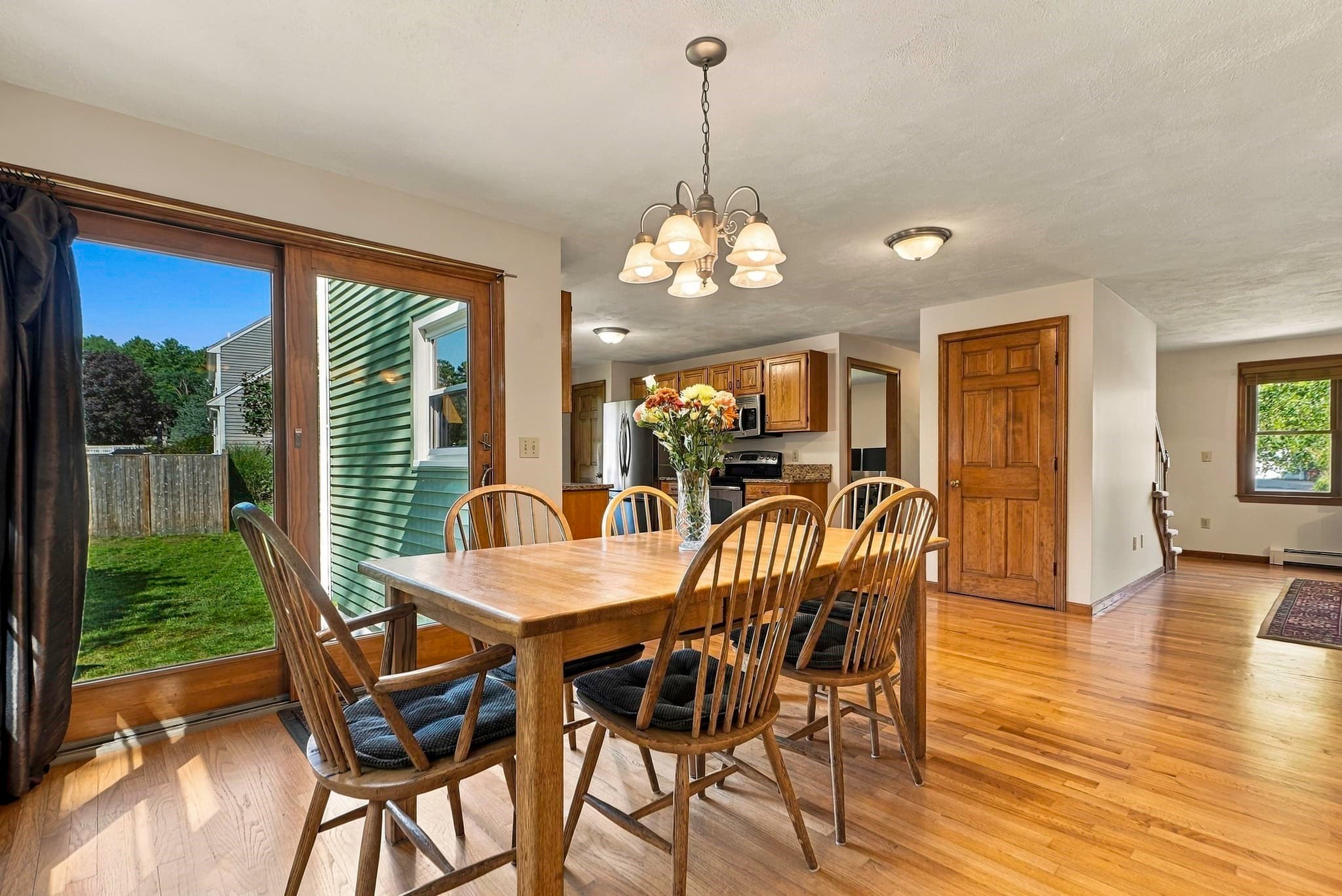 Single Family Residence at 4 Florence Cir, Upton MA 01568, Upton, photo 14 of 42