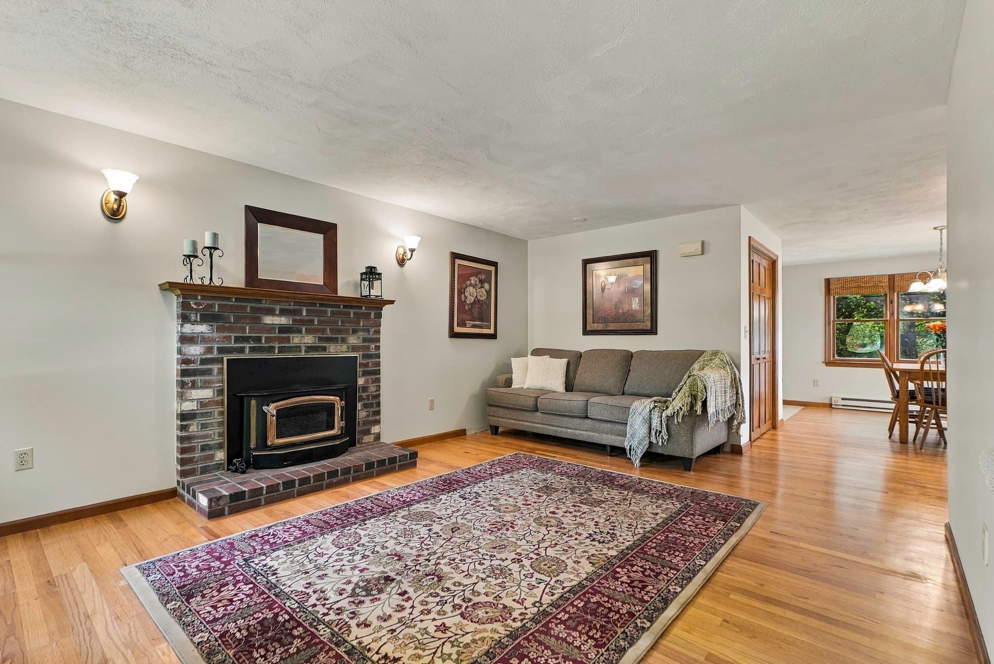 Single Family Residence at 4 Florence Cir, Upton MA 01568, Upton, photo 19 of 42