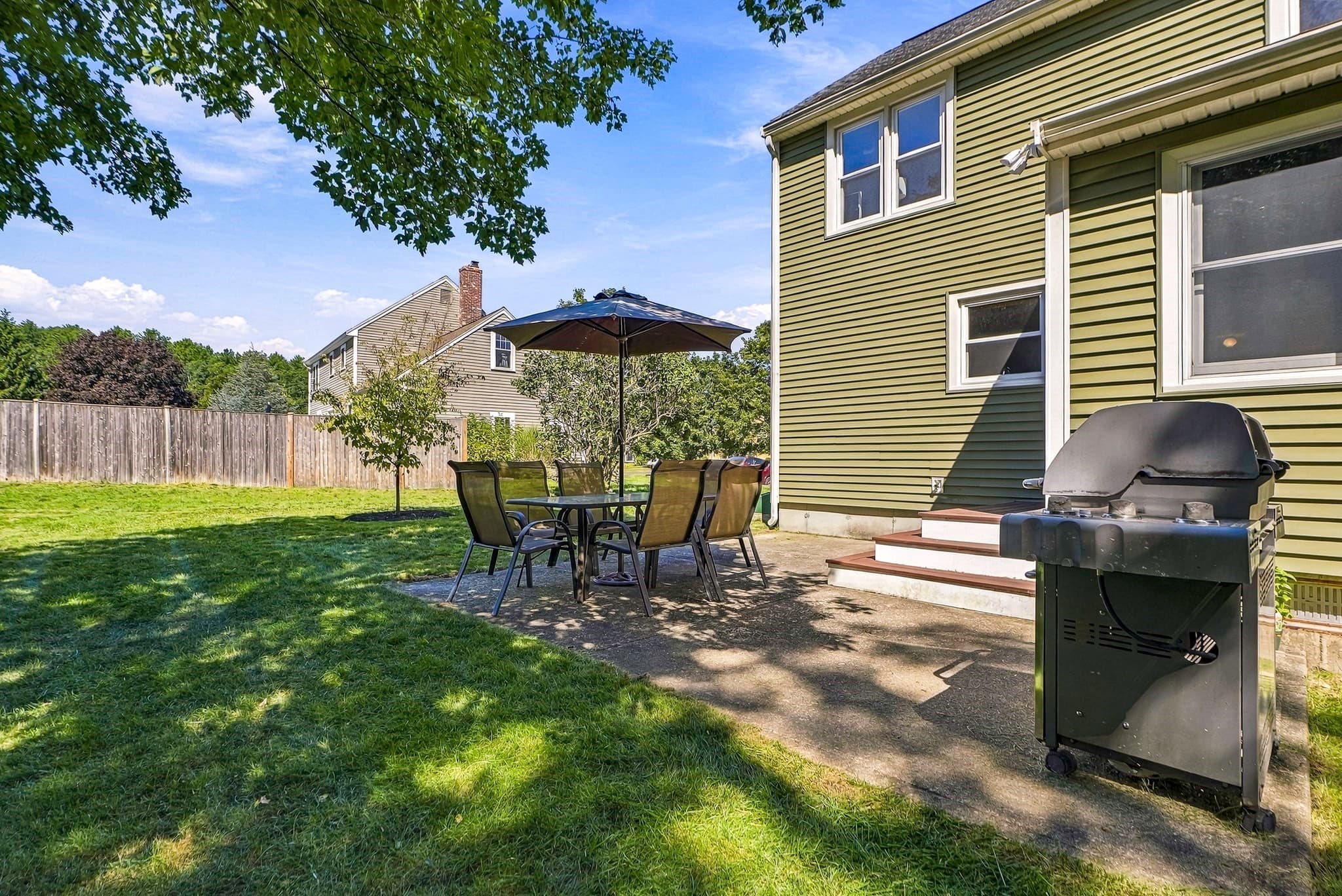 Single Family Residence at 4 Florence Cir, Upton MA 01568, Upton, photo 40 of 42