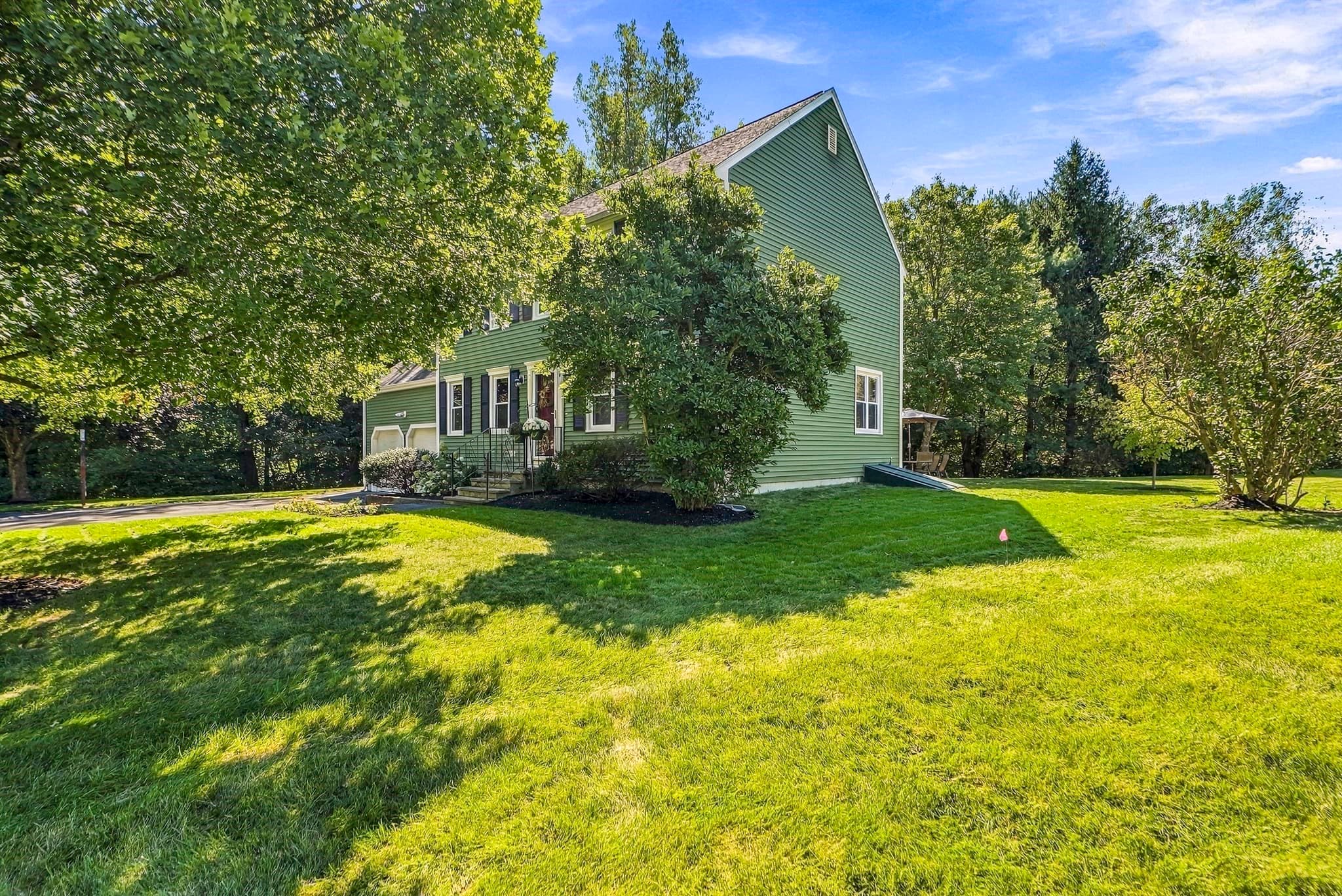 Single Family Residence at 4 Florence Cir, Upton MA 01568, Upton, photo 35 of 42
