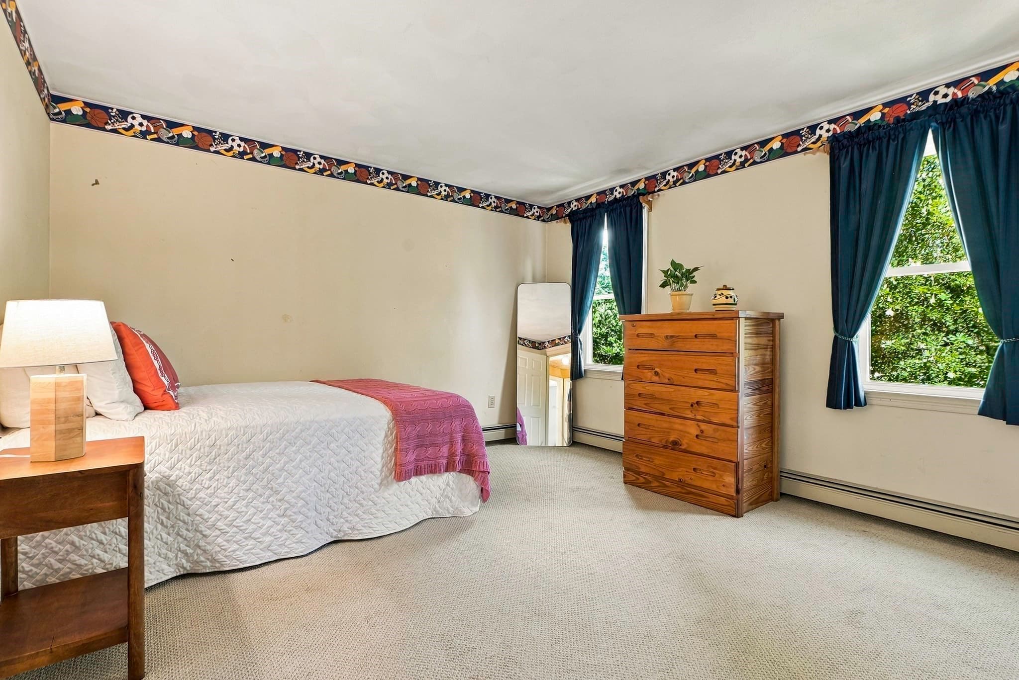 Single Family Residence at 4 Florence Cir, Upton MA 01568, Upton, photo 25 of 42