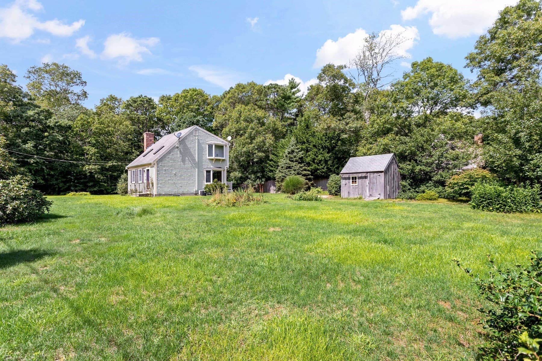 Single Family Residence at 378 Ames Way, Barnstable MA 02632, Barnstable, photo 23 of 26