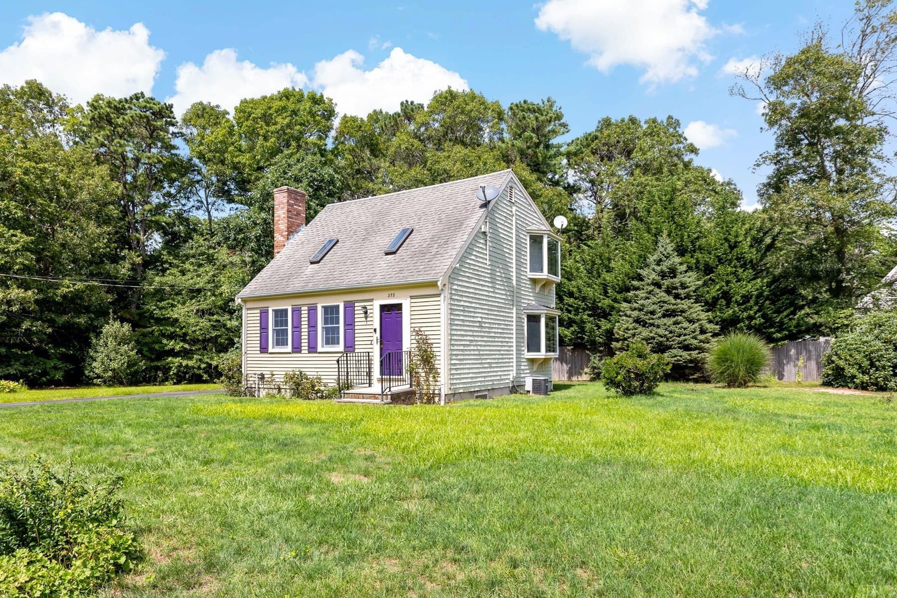Single Family Residence at 378 Ames Way, Barnstable MA 02632, Barnstable, photo 22 of 26