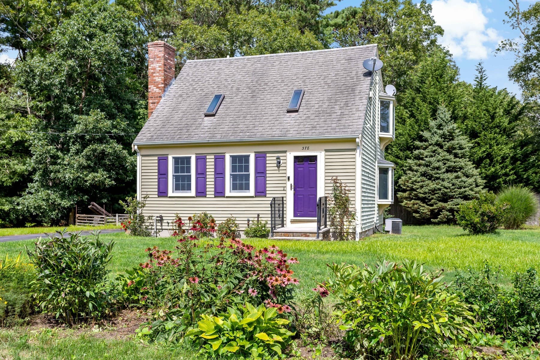 378 Ames Way, Barnstable MA 02632