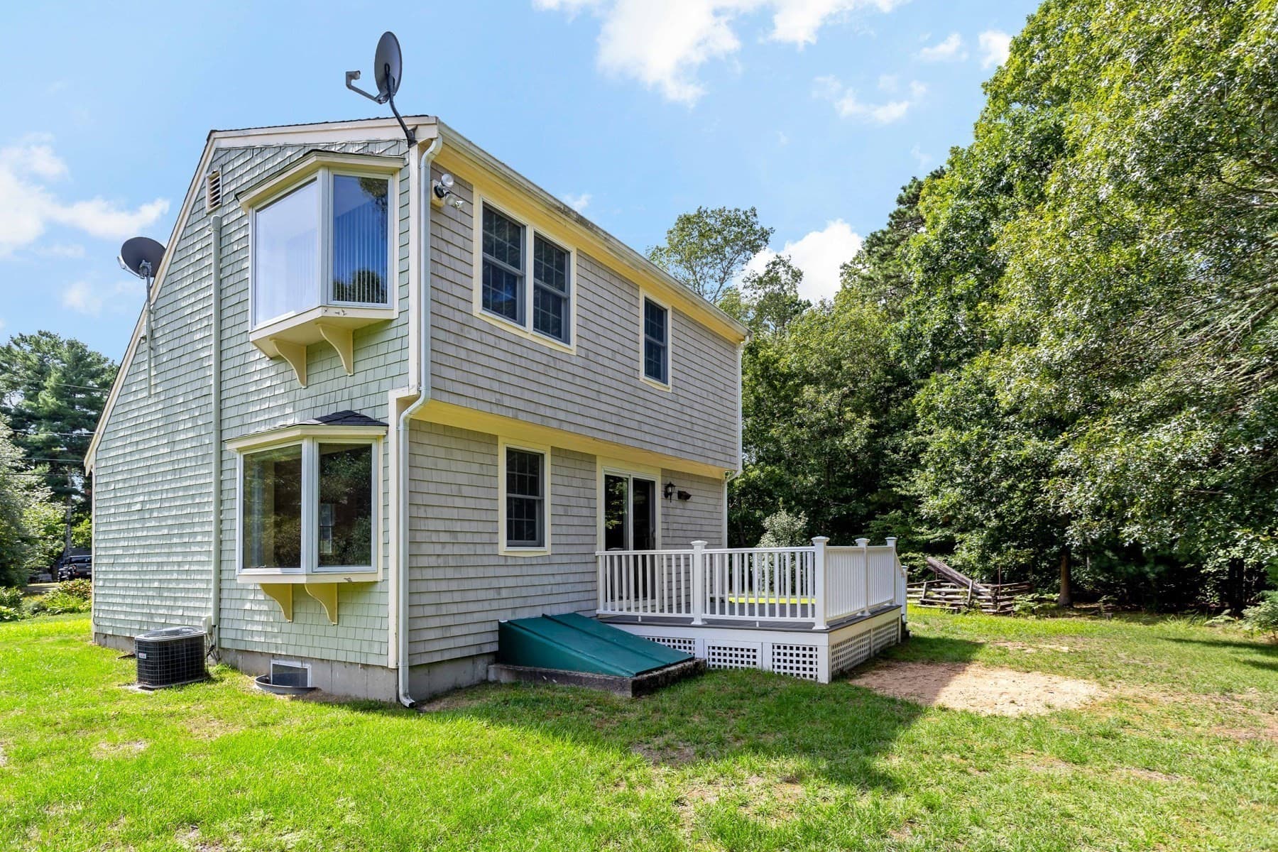 Single Family Residence at 378 Ames Way, Barnstable MA 02632, Barnstable, photo 20 of 26