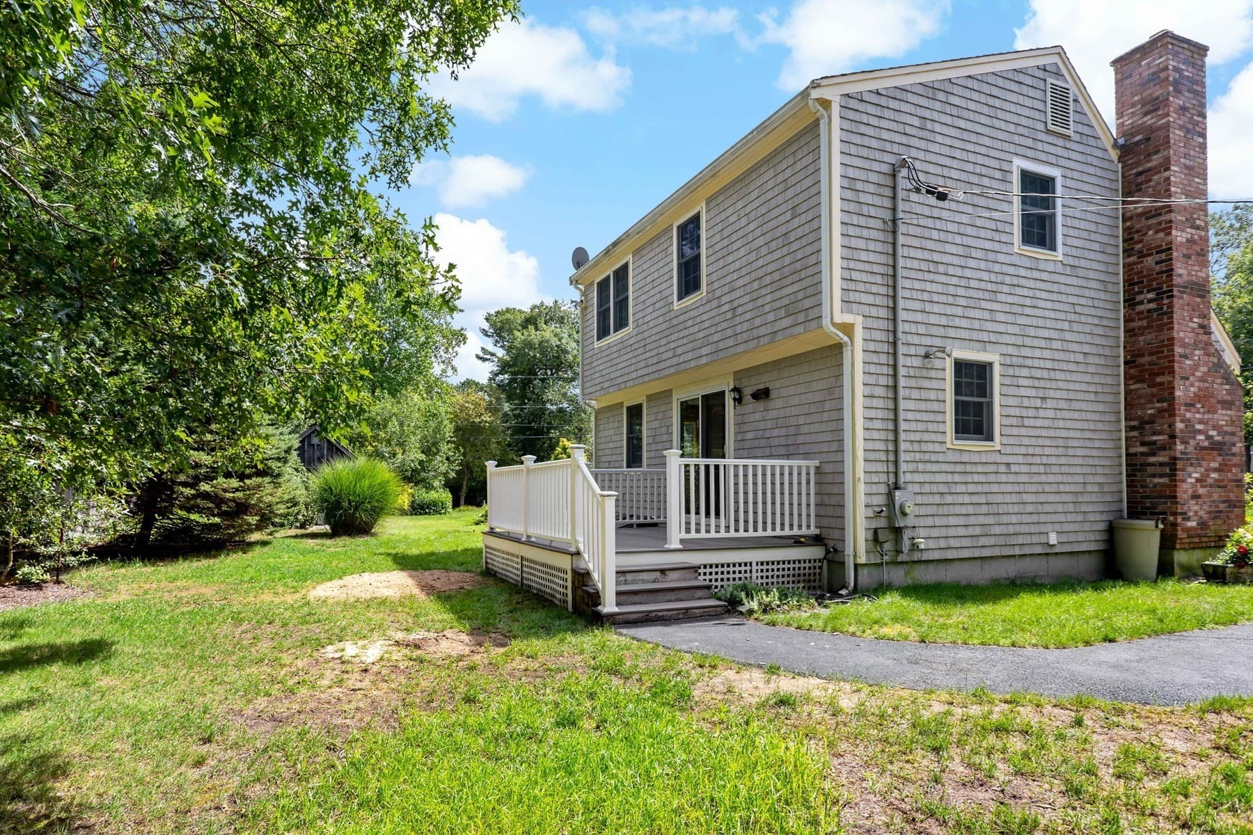 Single Family Residence at 378 Ames Way, Barnstable MA 02632, Barnstable, photo 21 of 26