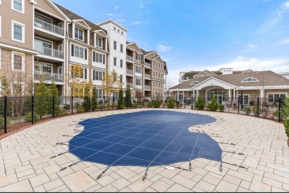 Condominium at 320 Middlesex Ave # E104, Medford MA 02155, Medford, photo 9 of 12