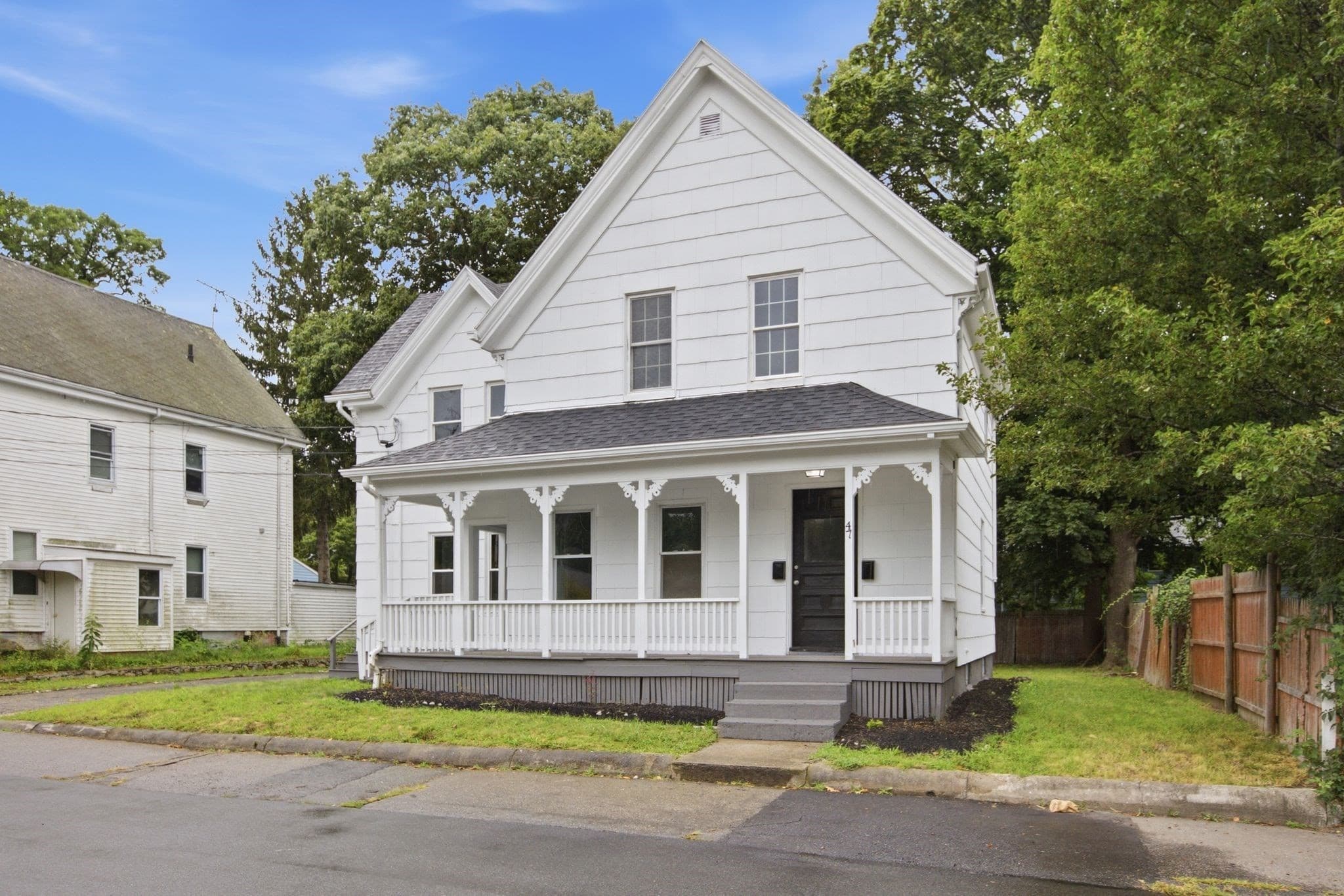 Multi Family at 47 Kingman St, Brockton MA 02302, Brockton, photo 2 of 14