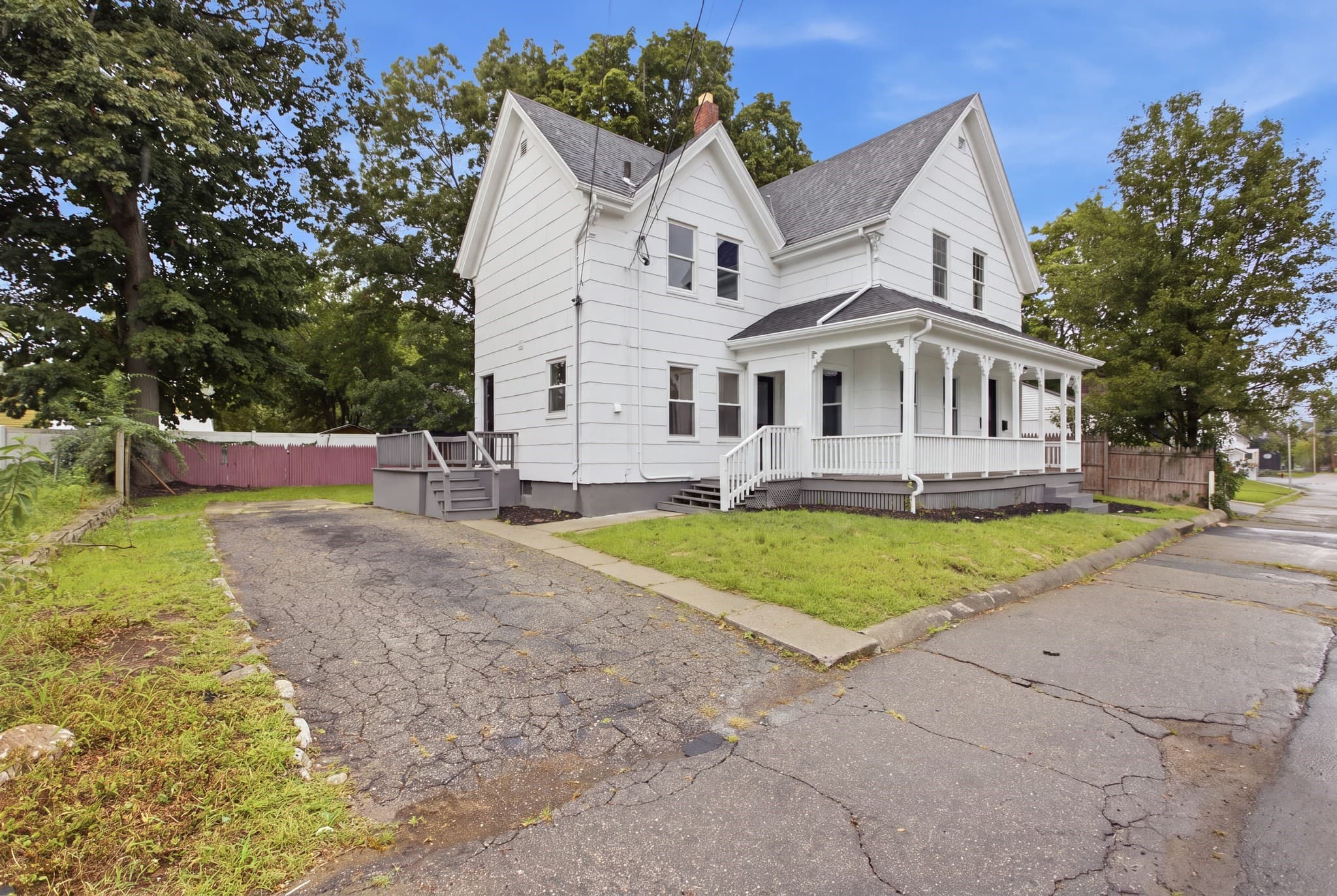 Multi Family at 47 Kingman St, Brockton MA 02302, Brockton, photo 3 of 14