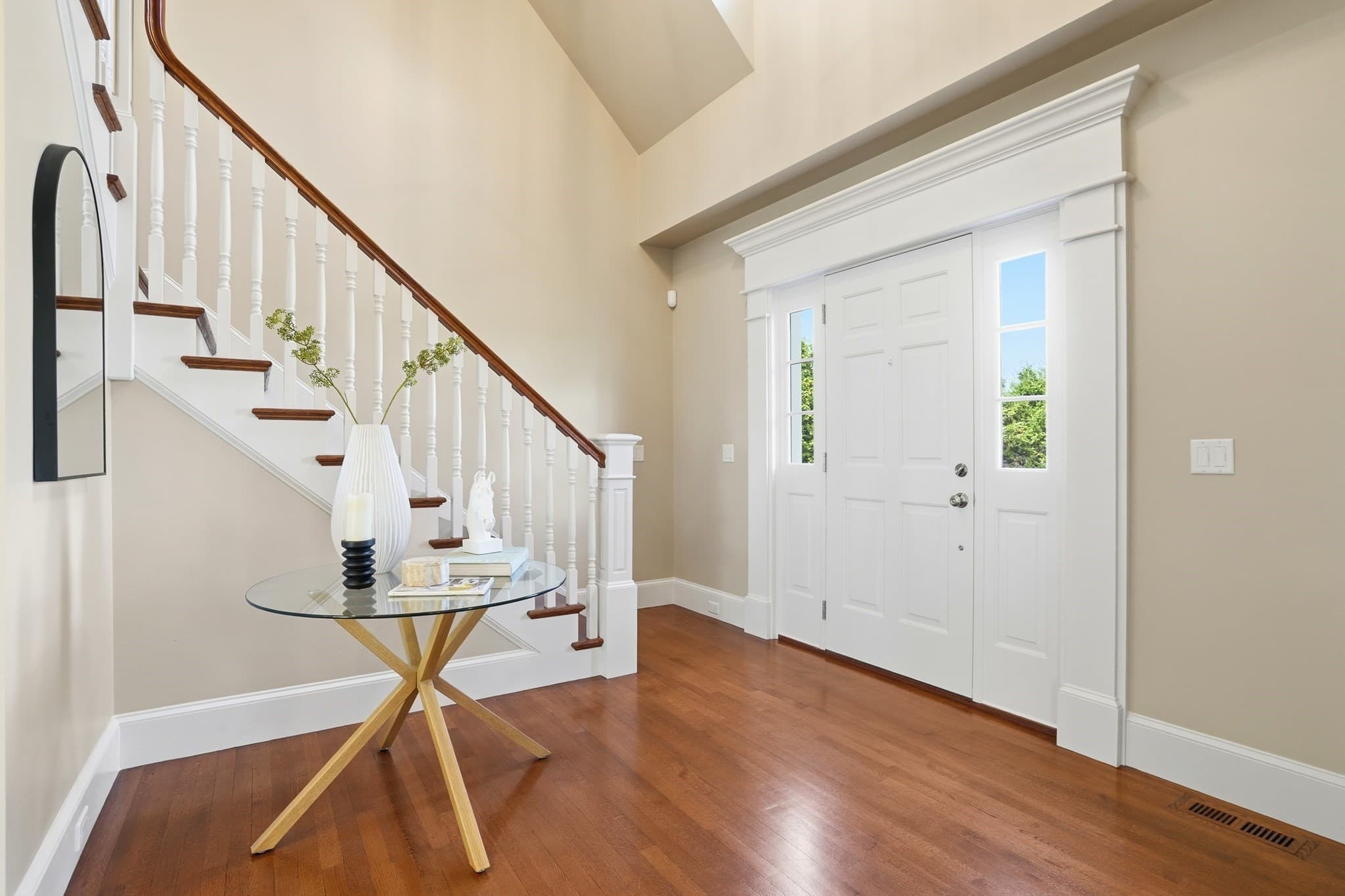 Single Family Residence at 21 Chadbourne Road, Lexington MA 02421, Lexington, photo 2 of 36