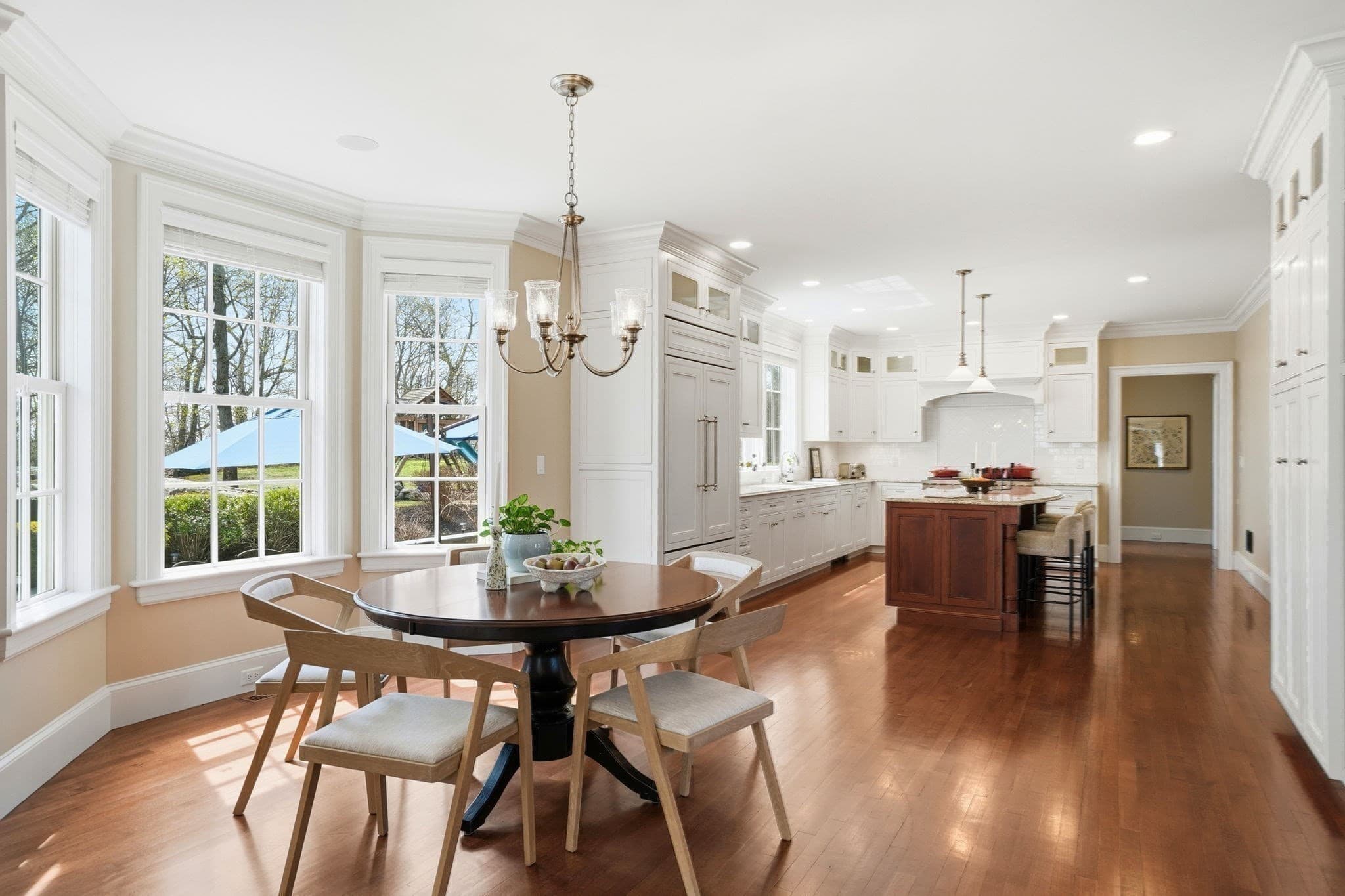 Single Family Residence at 21 Chadbourne Road, Lexington MA 02421, Lexington, photo 6 of 36