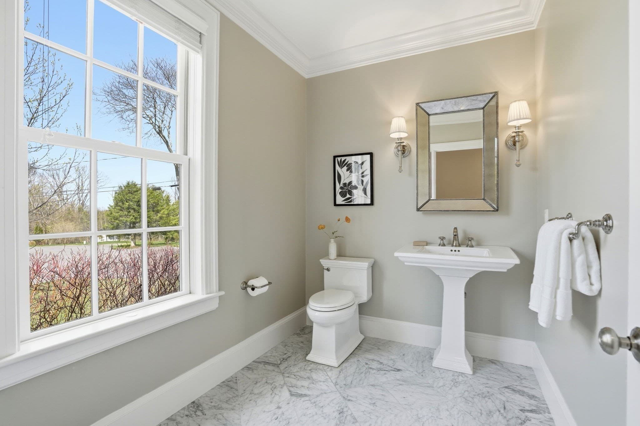 Single Family Residence at 21 Chadbourne Road, Lexington MA 02421, Lexington, photo 13 of 36