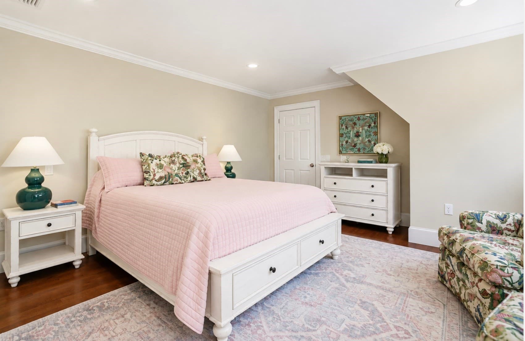 Single Family Residence at 21 Chadbourne Road, Lexington MA 02421, Lexington, photo 17 of 36