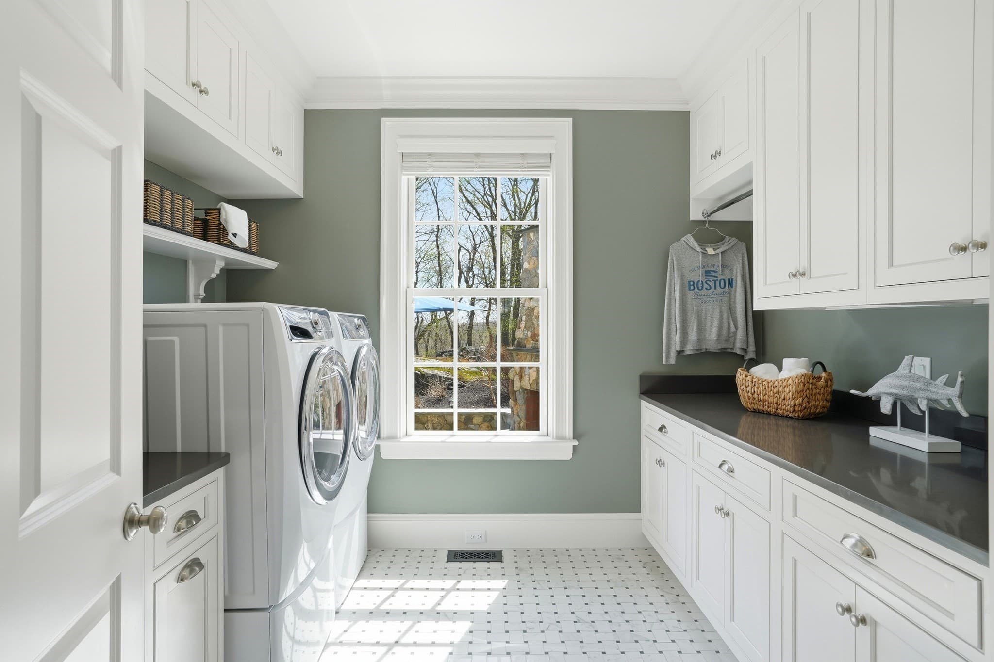 Single Family Residence at 21 Chadbourne Road, Lexington MA 02421, Lexington, photo 12 of 36