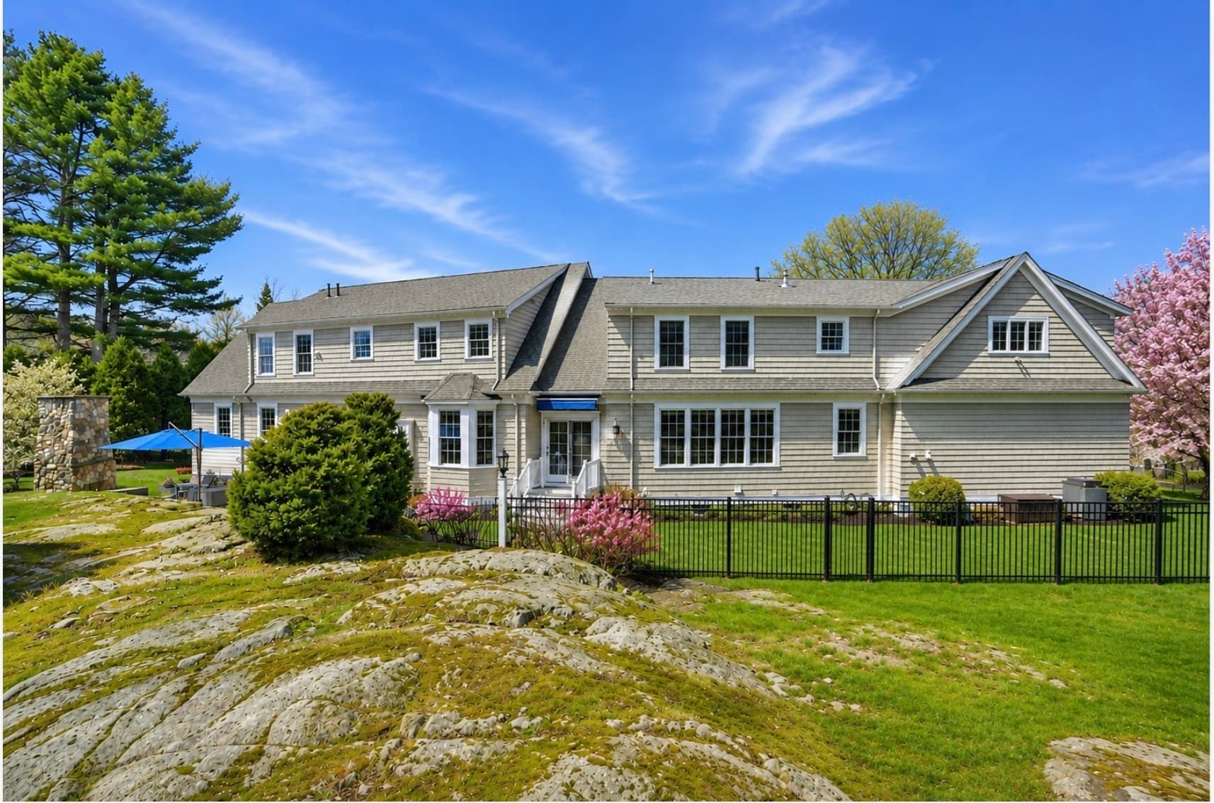 Single Family Residence at 21 Chadbourne Road, Lexington MA 02421, Lexington, photo 26 of 36