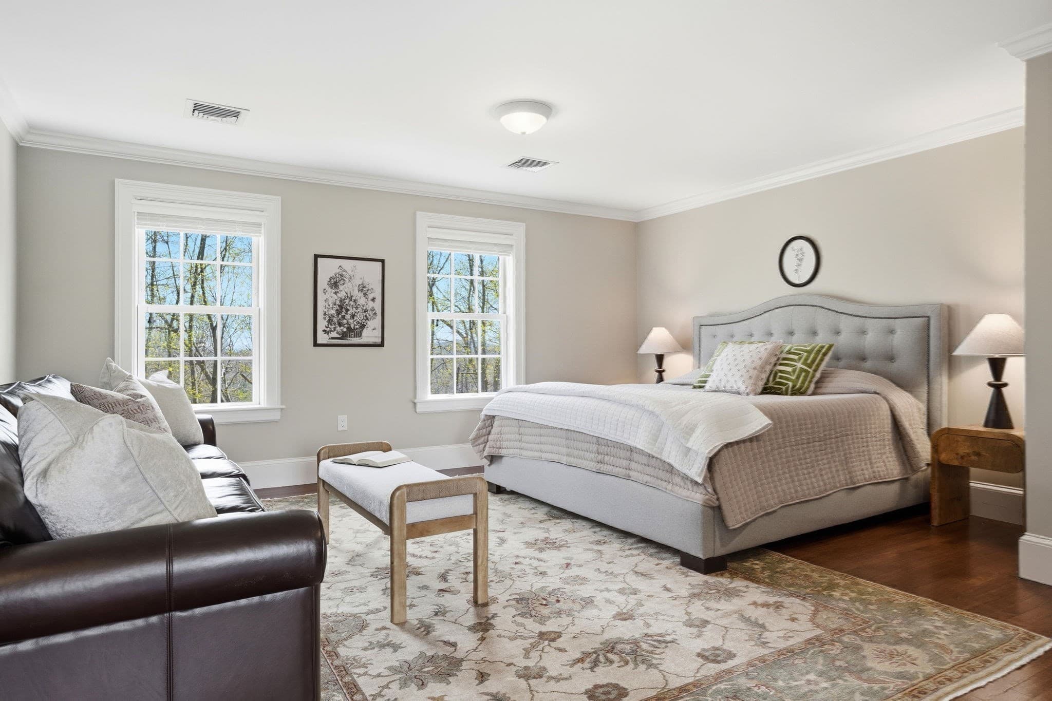 Single Family Residence at 21 Chadbourne Road, Lexington MA 02421, Lexington, photo 22 of 36