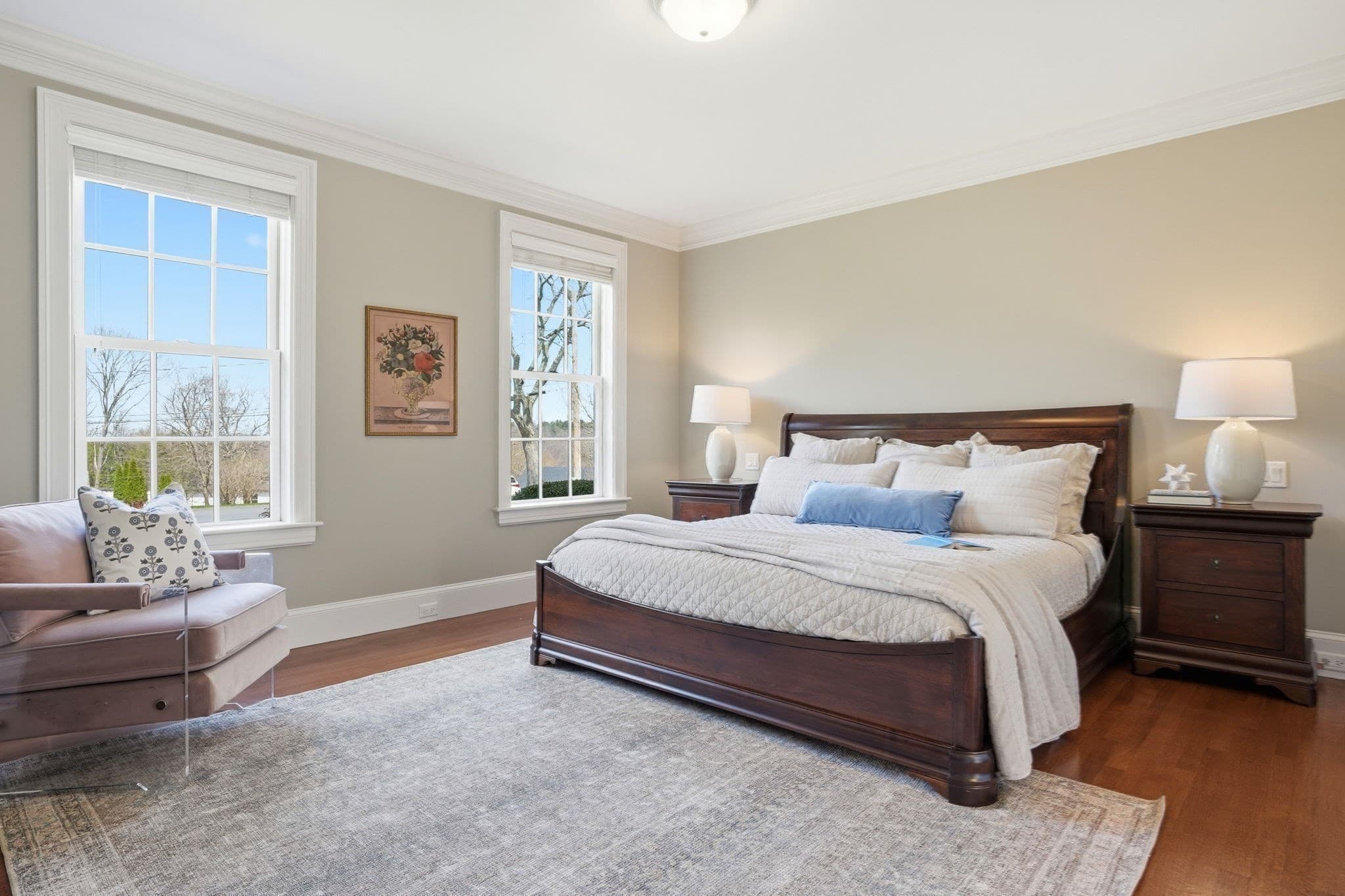 Single Family Residence at 21 Chadbourne Road, Lexington MA 02421, Lexington, photo 9 of 36