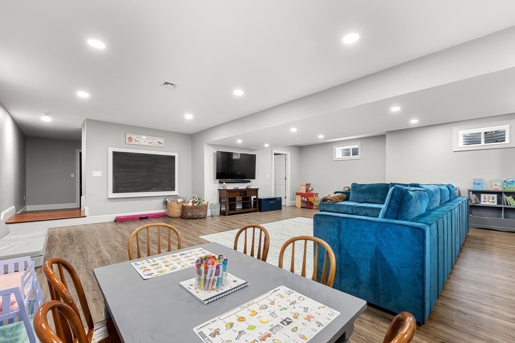Single Family Residence at 21 Chadbourne Road, Lexington MA 02421, Lexington, photo 24 of 36