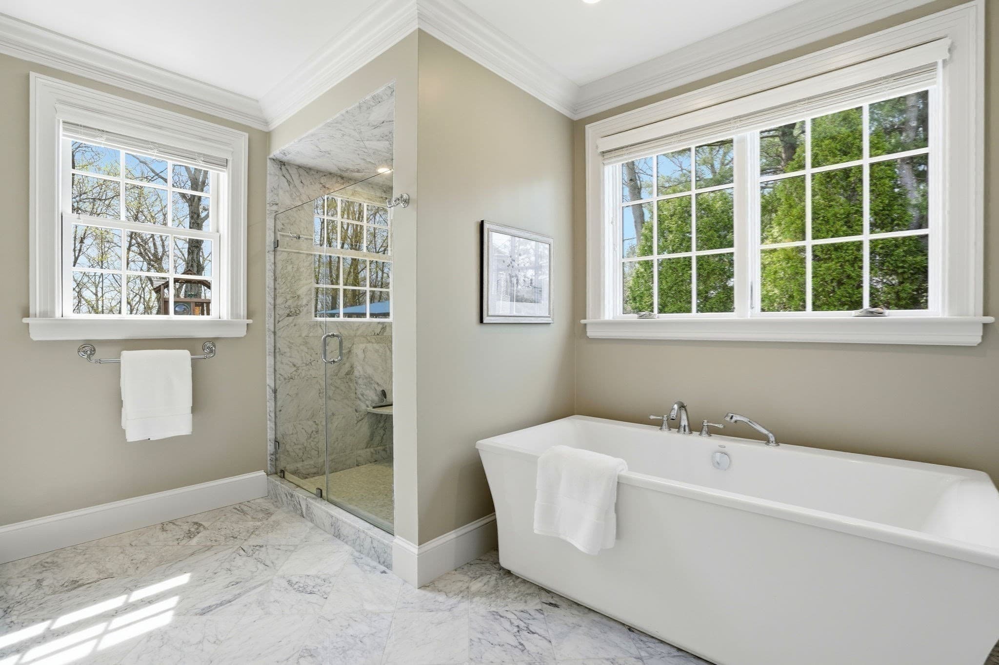 Single Family Residence at 21 Chadbourne Road, Lexington MA 02421, Lexington, photo 10 of 36