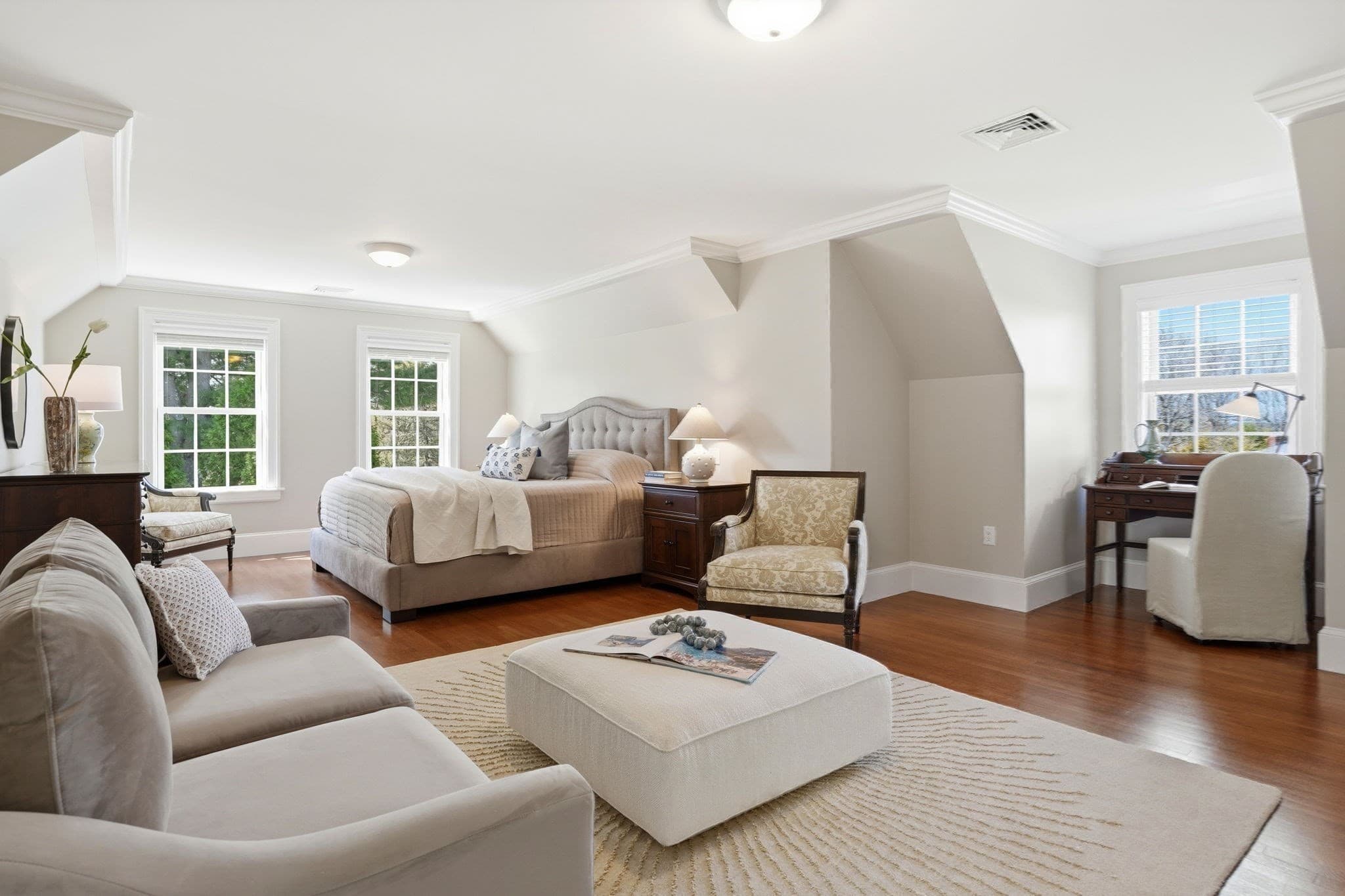 Single Family Residence at 21 Chadbourne Road, Lexington MA 02421, Lexington, photo 15 of 36