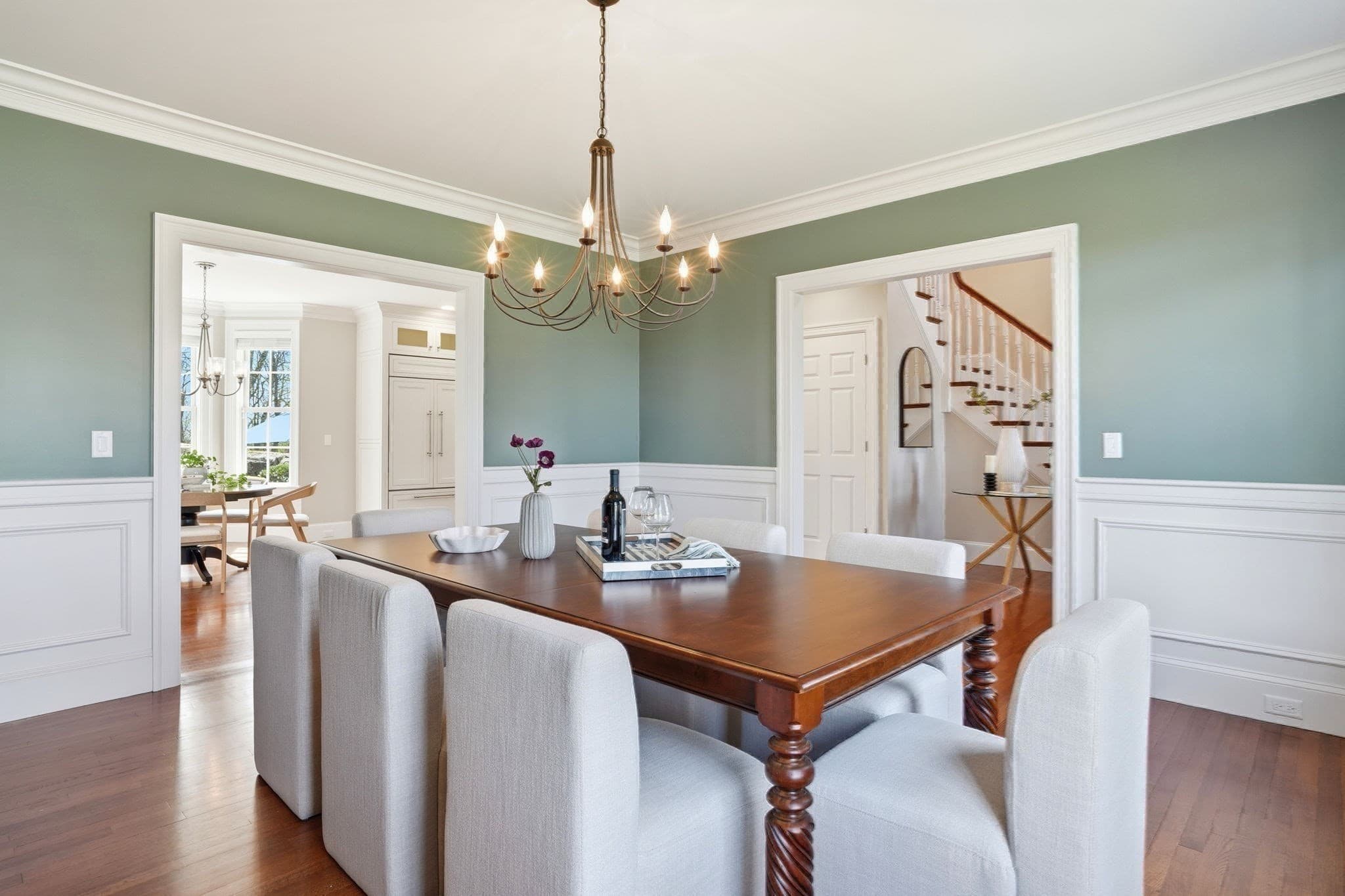 Single Family Residence at 21 Chadbourne Road, Lexington MA 02421, Lexington, photo 4 of 36