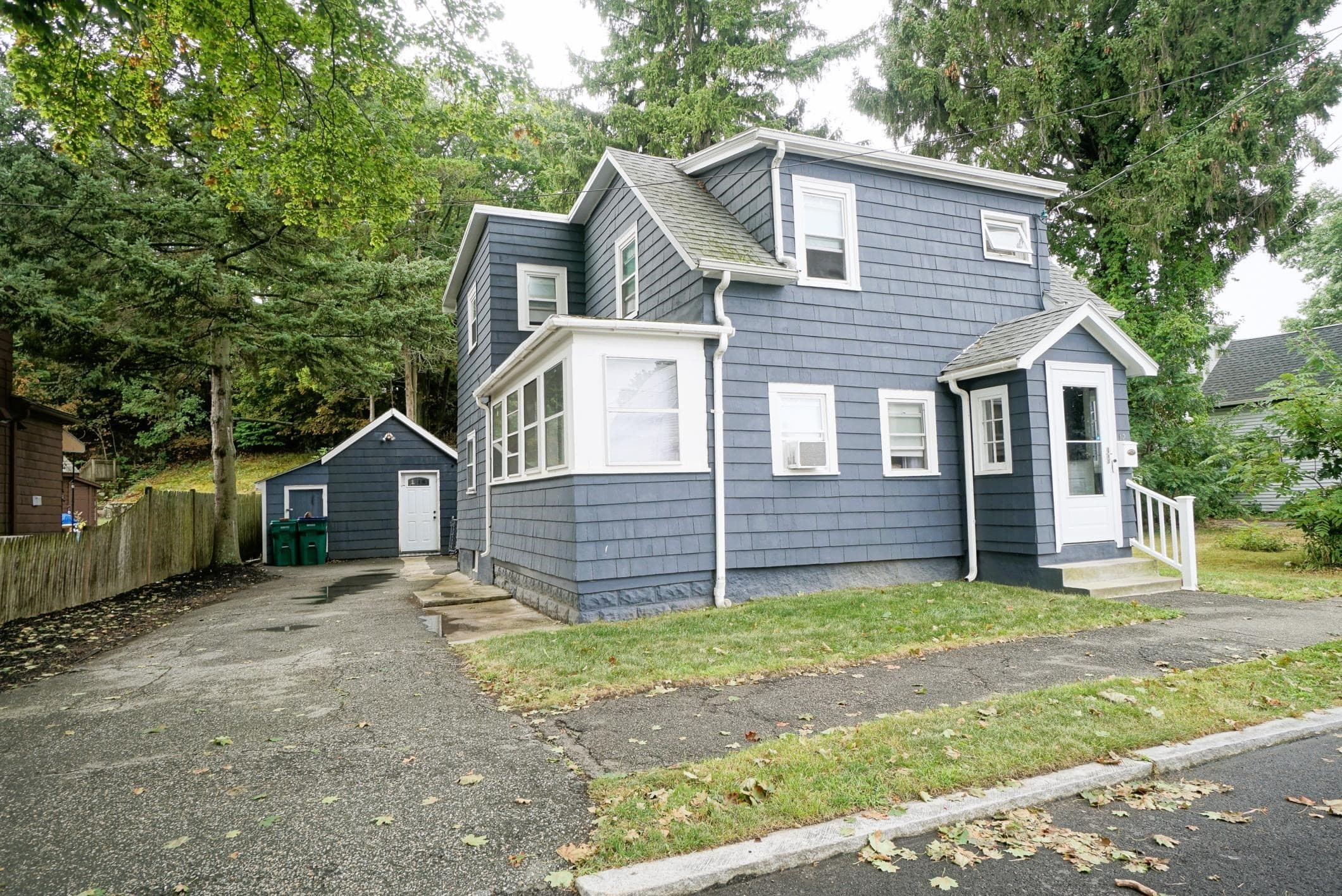 Single Family Residence at 12 Bailey St, Lynn MA 01904, Lynn, photo 3 of 42