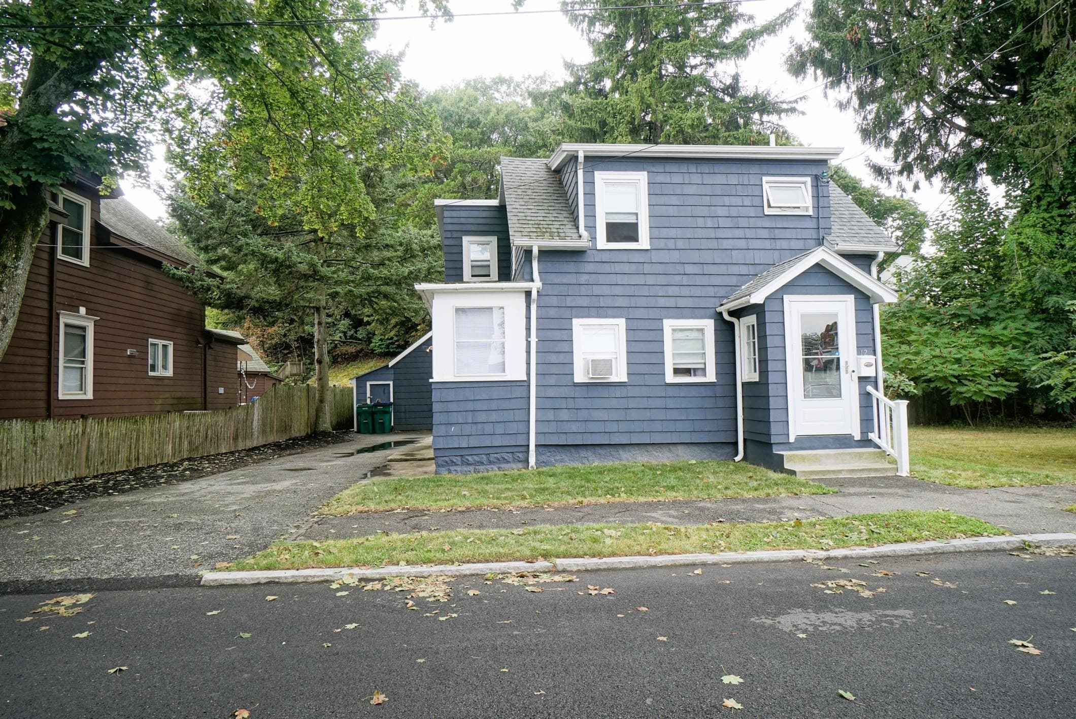 12 Bailey St, Lynn MA 01904