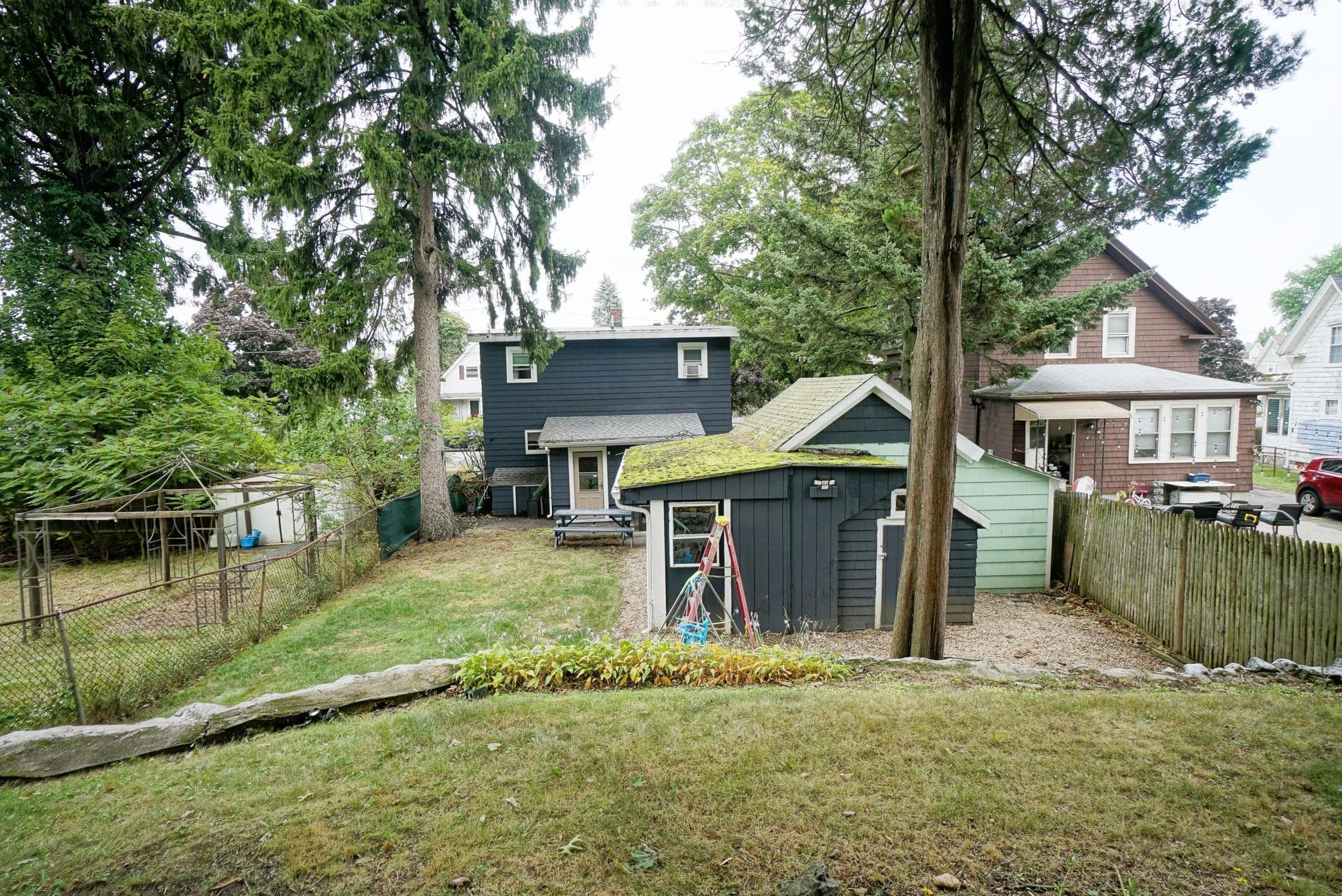 Single Family Residence at 12 Bailey St, Lynn MA 01904, Lynn, photo 34 of 42