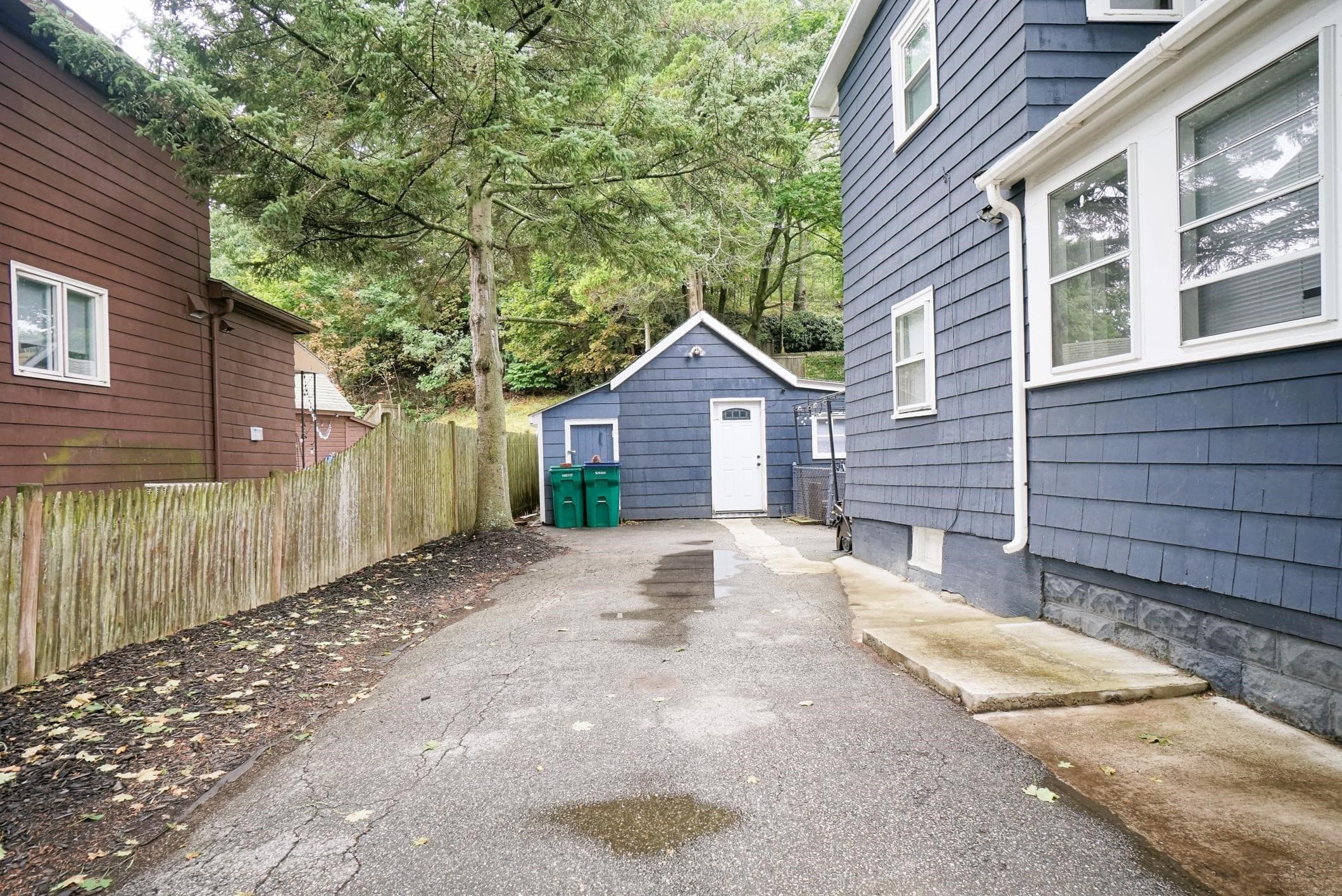 Single Family Residence at 12 Bailey St, Lynn MA 01904, Lynn, photo 40 of 42