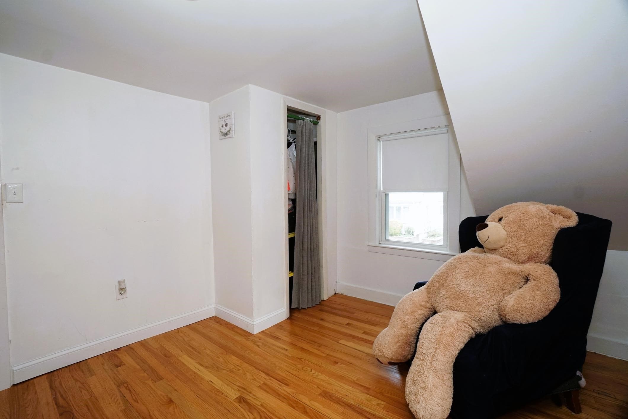 Single Family Residence at 12 Bailey St, Lynn MA 01904, Lynn, photo 25 of 42