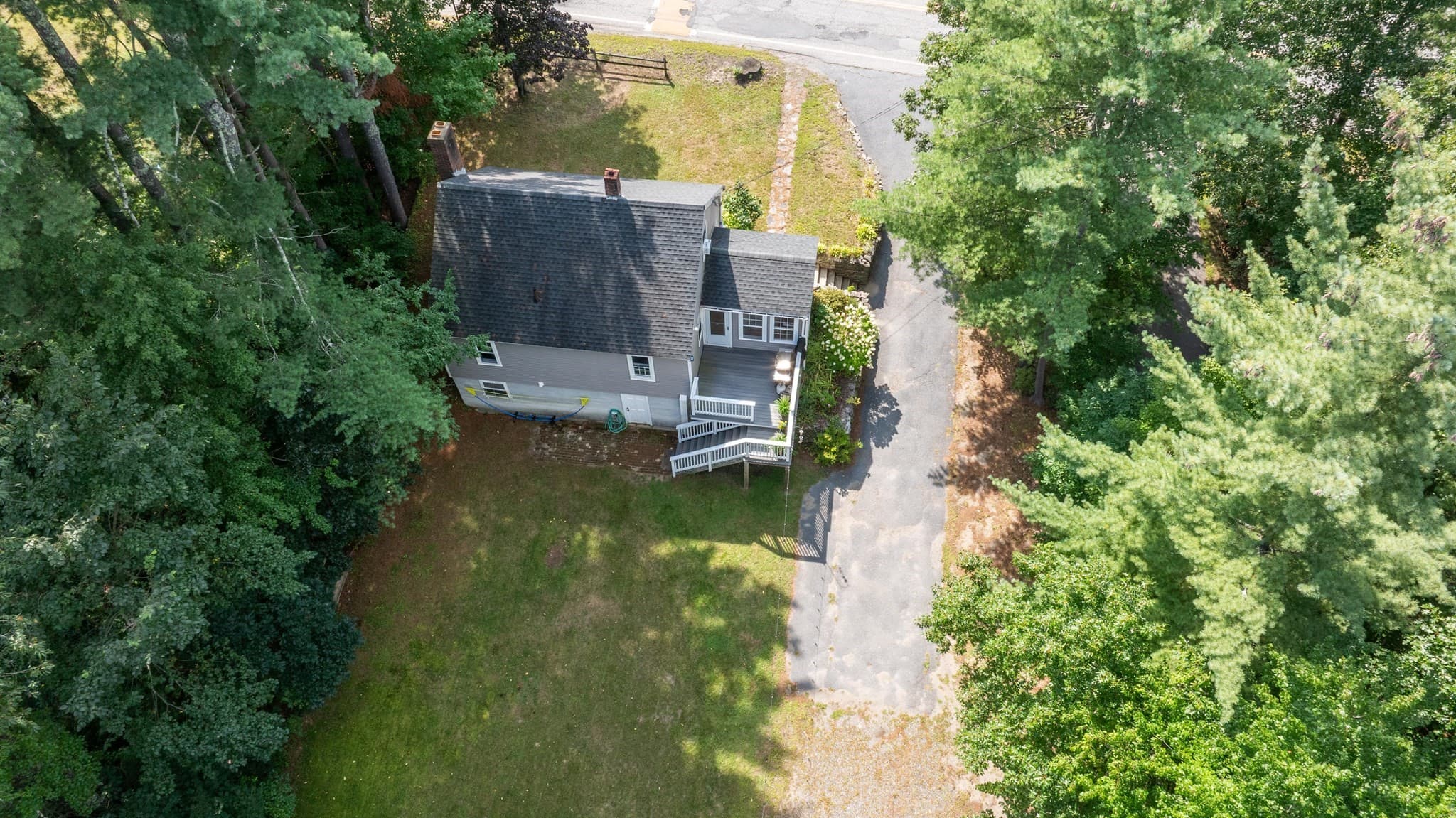 Single Family Residence at 67 Brookline, Townsend MA 01469, Townsend, photo 2 of 29