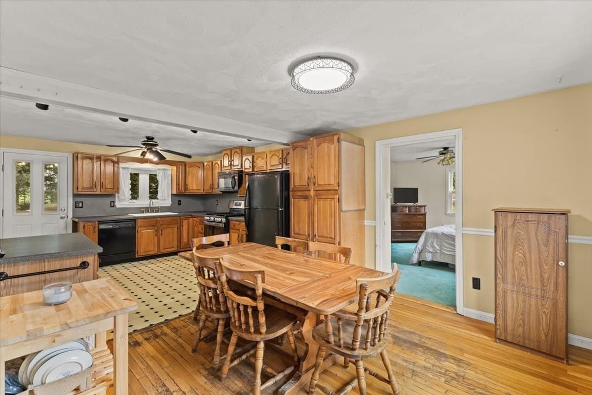 Single Family Residence at 67 Atkinson Drive, Bridgewater MA 02324, Bridgewater, photo 17 of 42