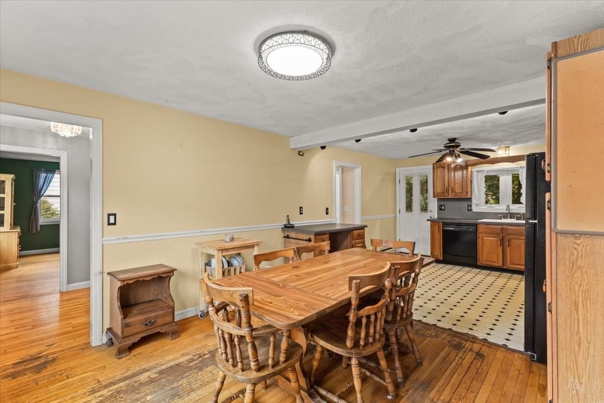 Single Family Residence at 67 Atkinson Drive, Bridgewater MA 02324, Bridgewater, photo 18 of 42